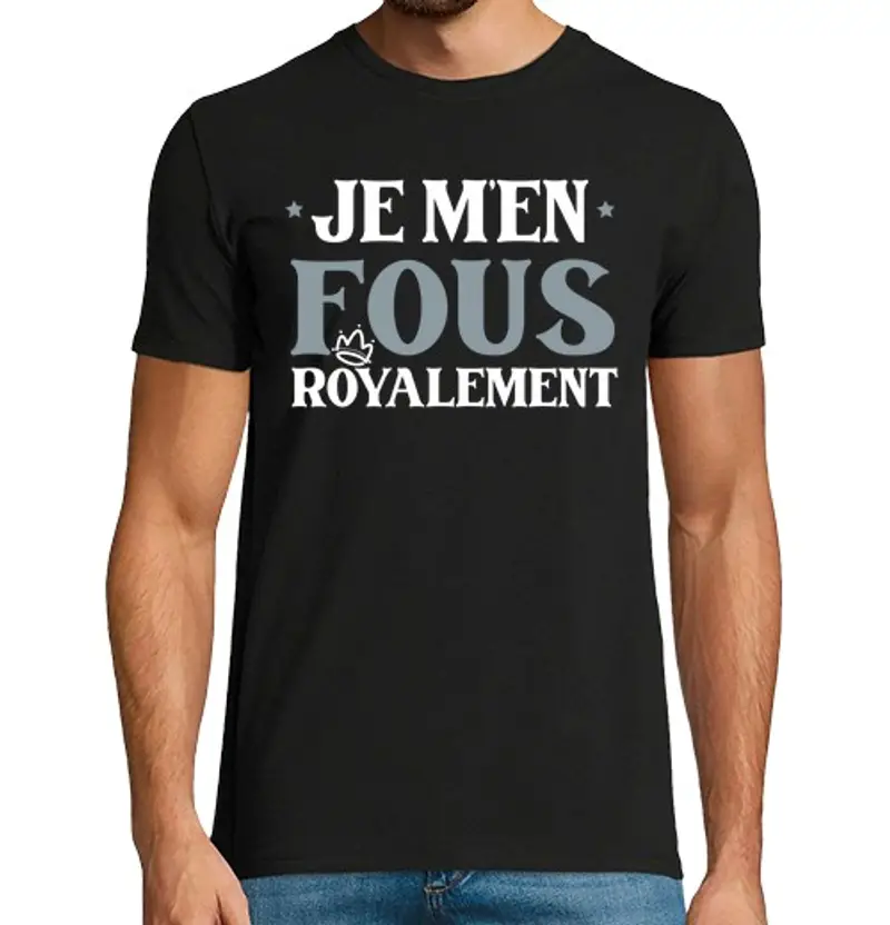 Tostadora T-shirt Uomo 1462904