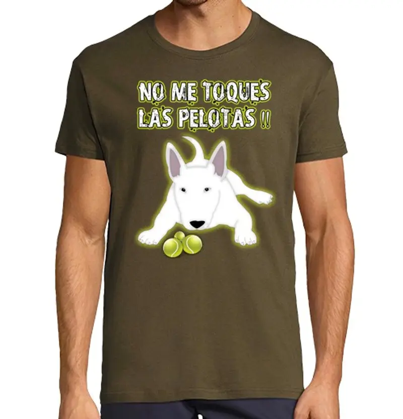 Tostadora T-shirt Uomo 1438594