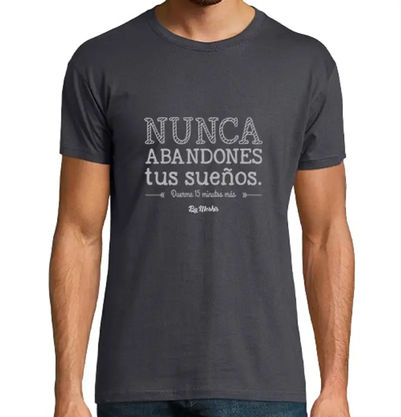 Tostadora T-shirt Uomo 1450855