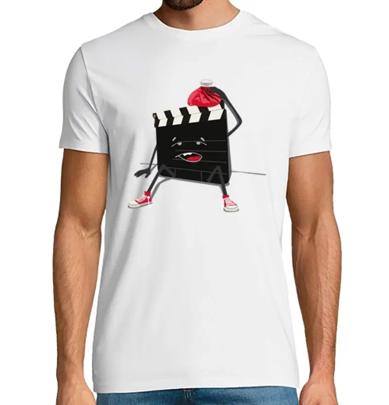 Tostadora T-shirt Uomo 1445518