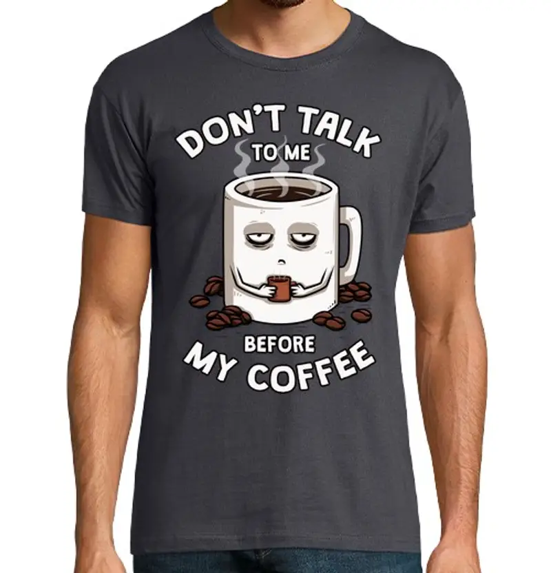 Tostadora T-shirt Uomo 1439832