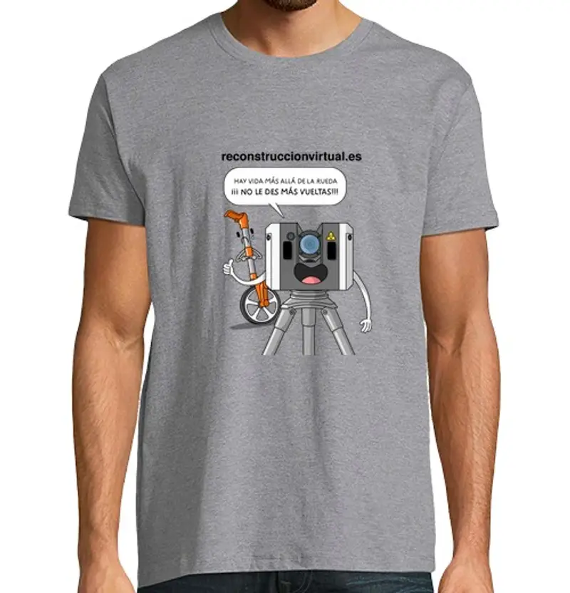 Tostadora T-shirt Uomo 1442850