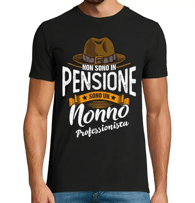 Tostadora T-shirt Uomo 1462107