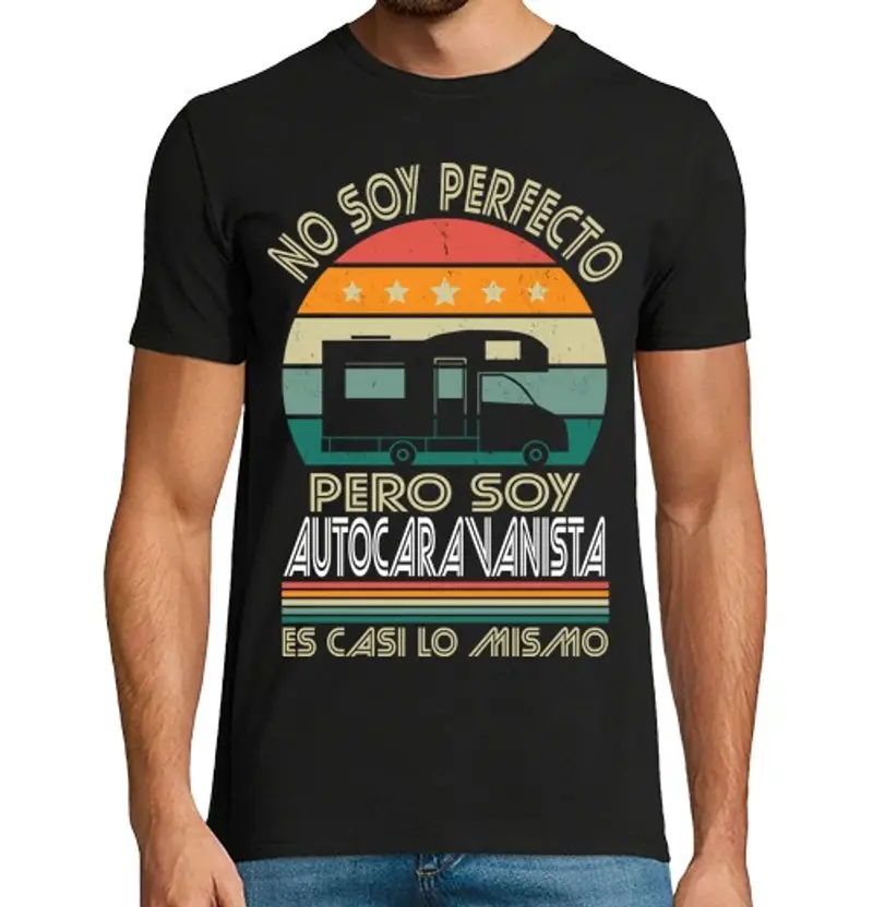 Tostadora T-shirt Uomo 1461277