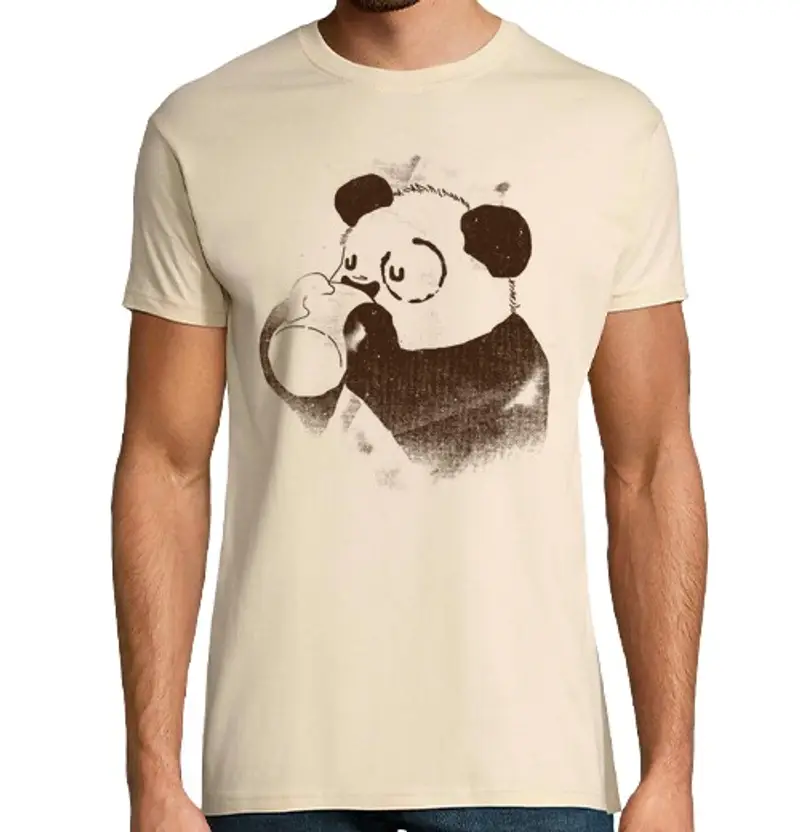 Tostadora T-shirt Uomo 1477880