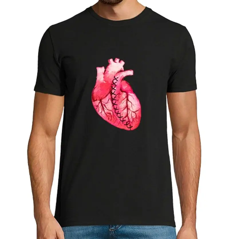 Tostadora T-shirt Uomo 1466544