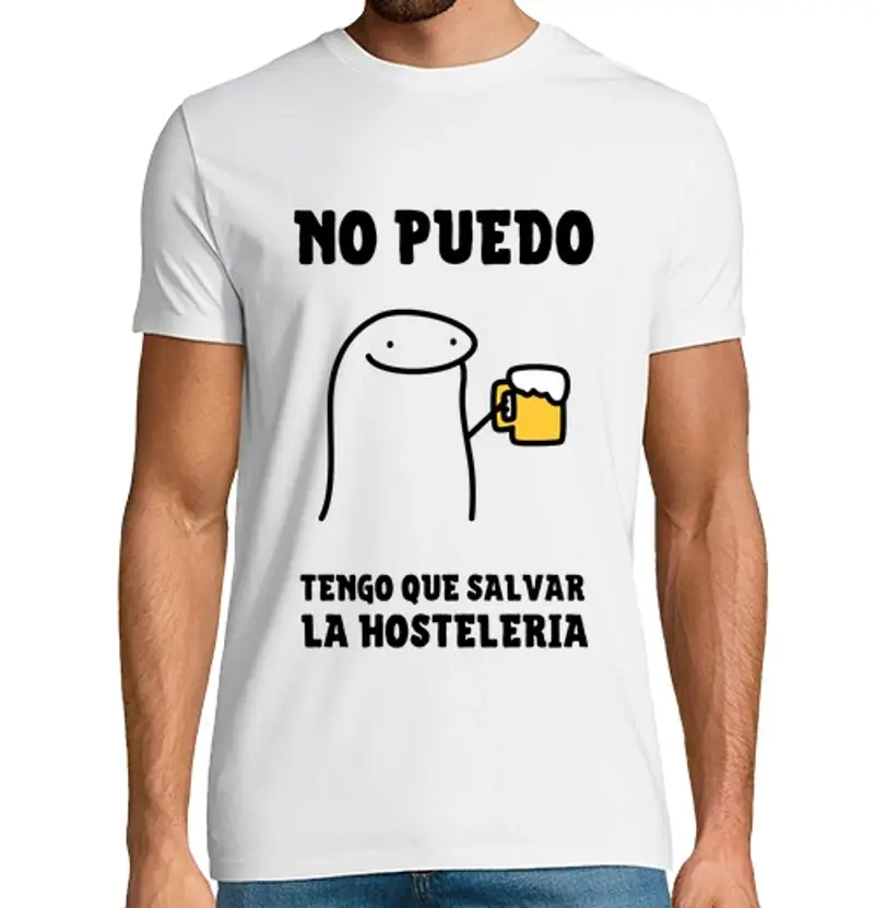 Tostadora T-shirt Uomo 1431865