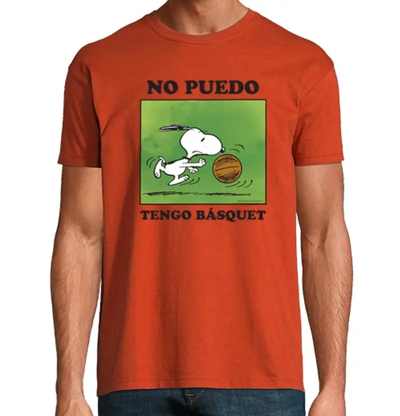 Tostadora T-shirt Uomo 1479105