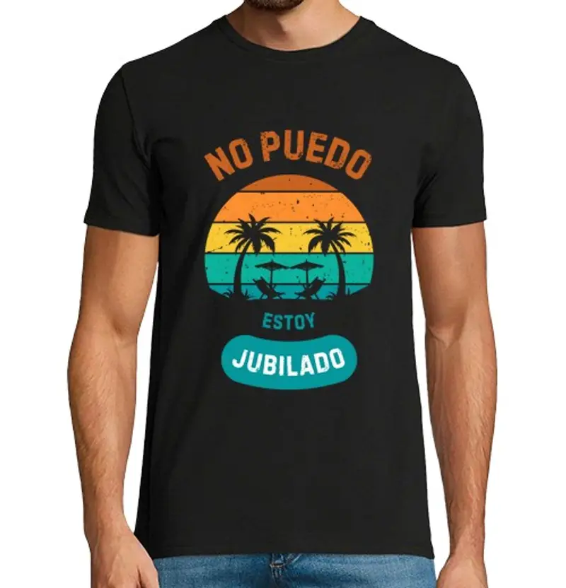 Tostadora T-shirt Uomo 1432470