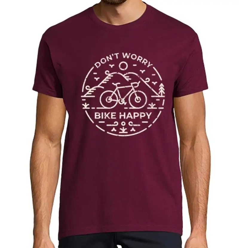 Tostadora T-shirt Uomo 1431904