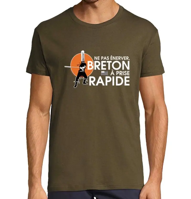 Tostadora T-shirt Uomo 1478351