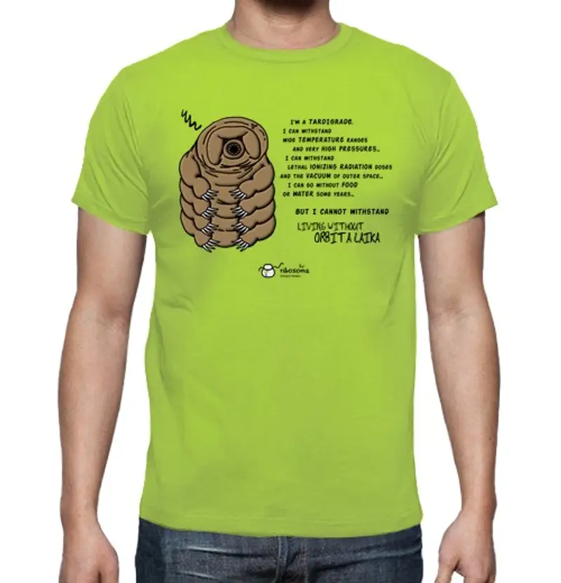 Tostadora T-shirt Uomo 1478129