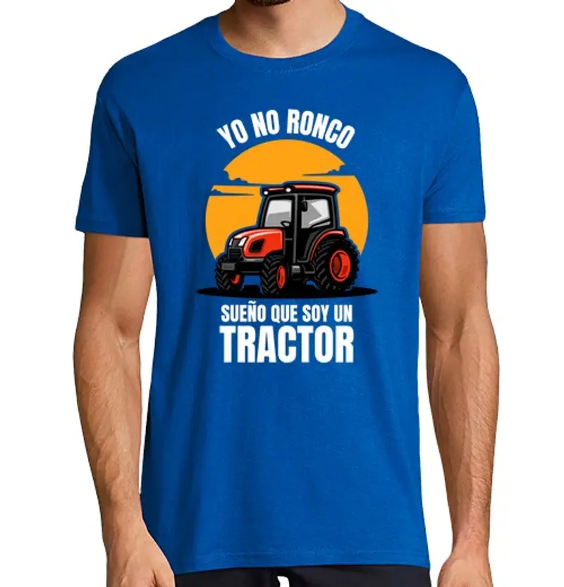 Tostadora T-shirt Uomo 1457140