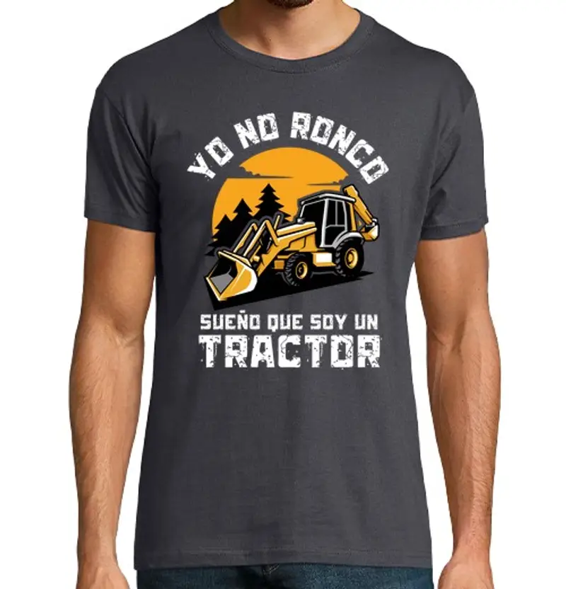 Tostadora T-shirt Uomo 1467592