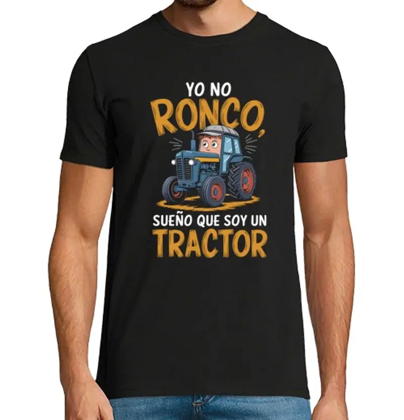 Tostadora T-shirt Uomo 1432989