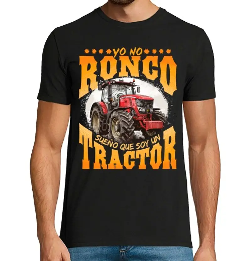 Tostadora T-shirt Uomo 1457095