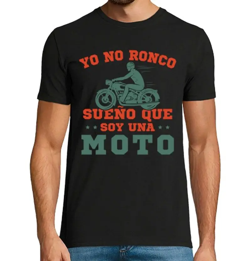Tostadora T-shirt Uomo 1479052