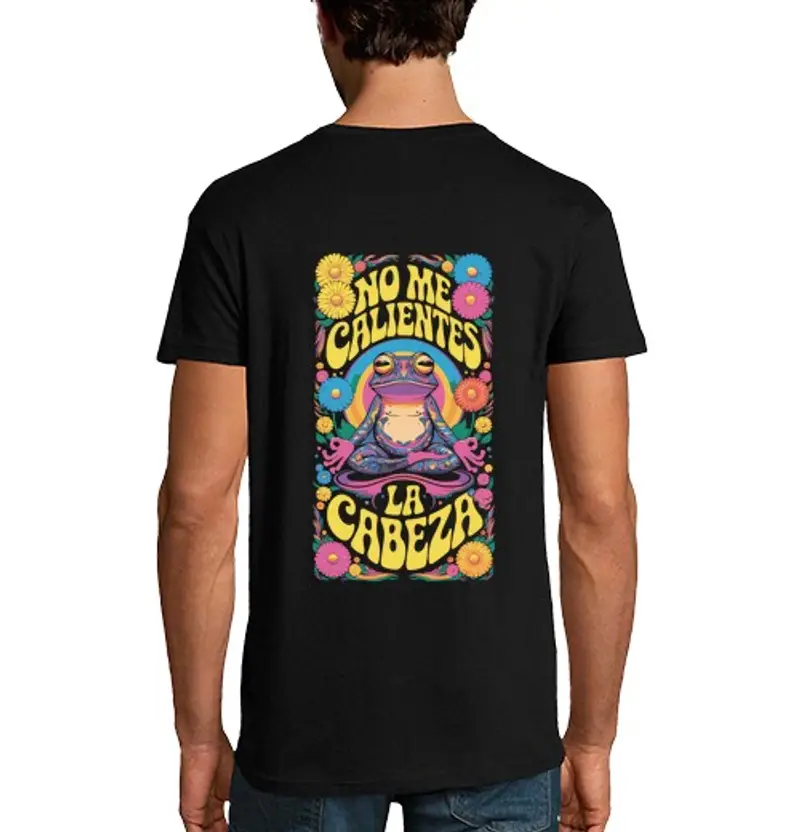 Tostadora T-shirt Uomo 1478925