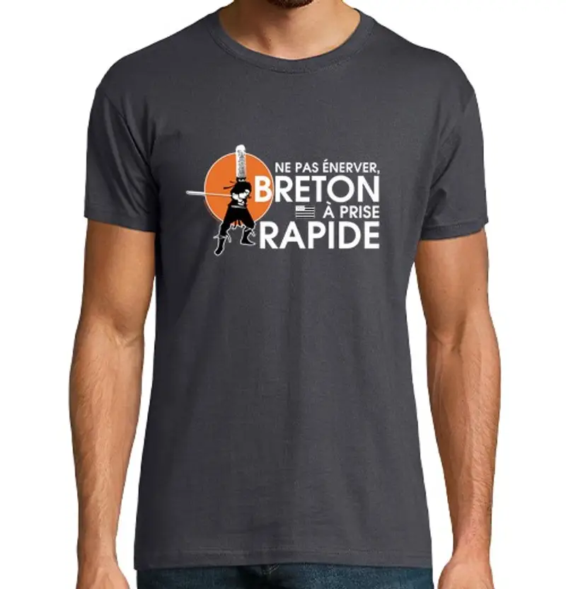 Tostadora T-shirt Uomo 1440097