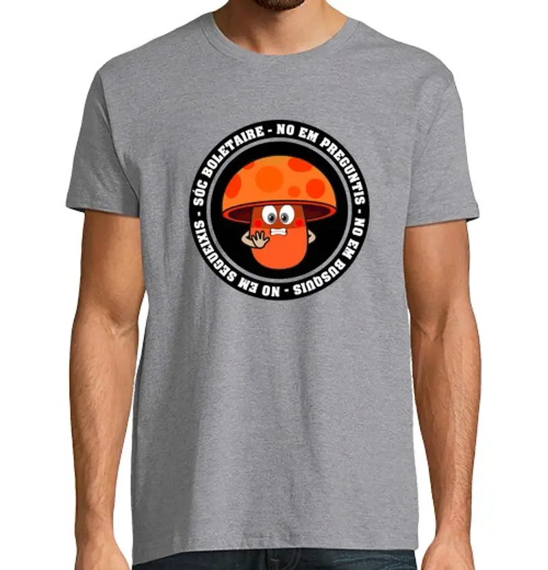 Tostadora T-shirt Uomo 1461875