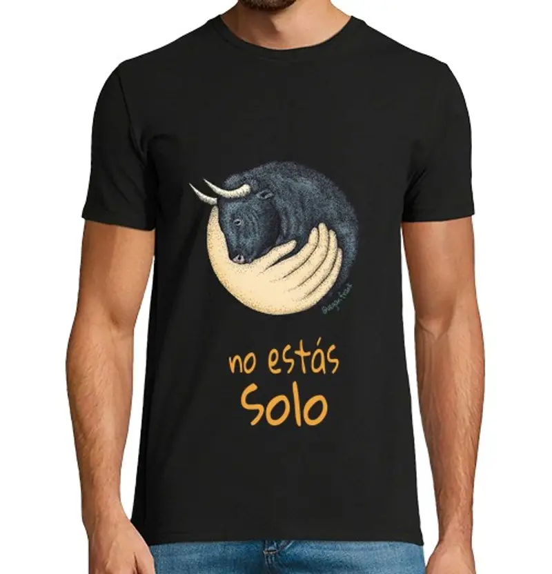 Tostadora T-shirt Uomo 1452274