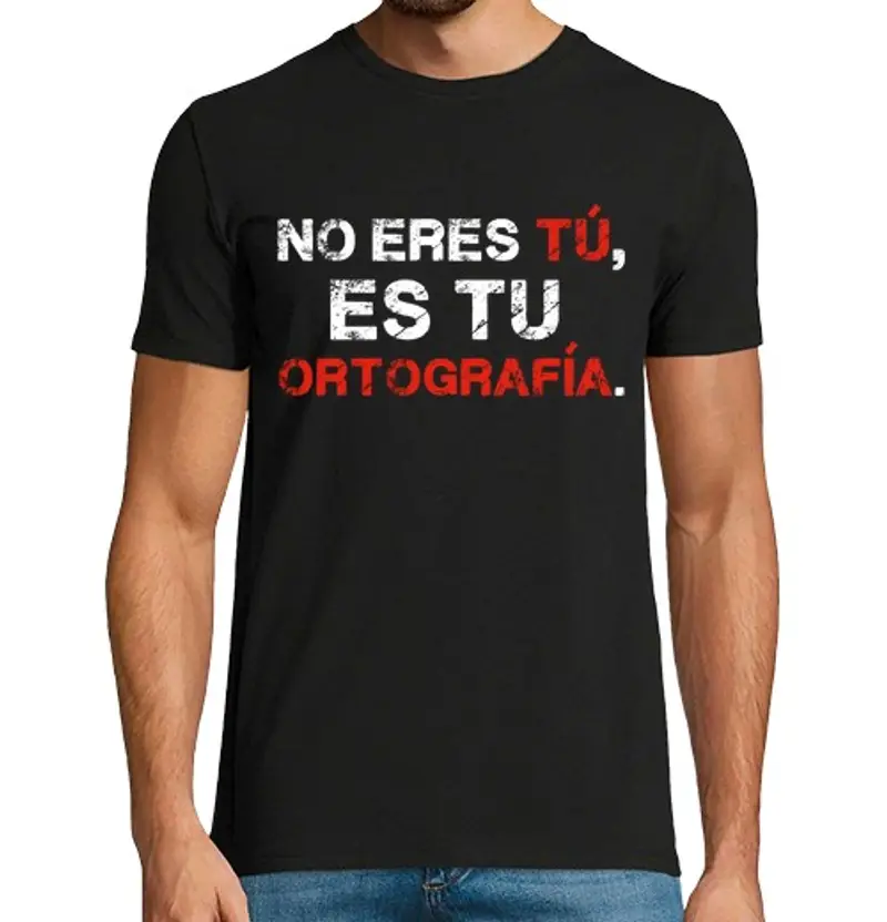 Tostadora T-shirt Uomo Oro 1435188