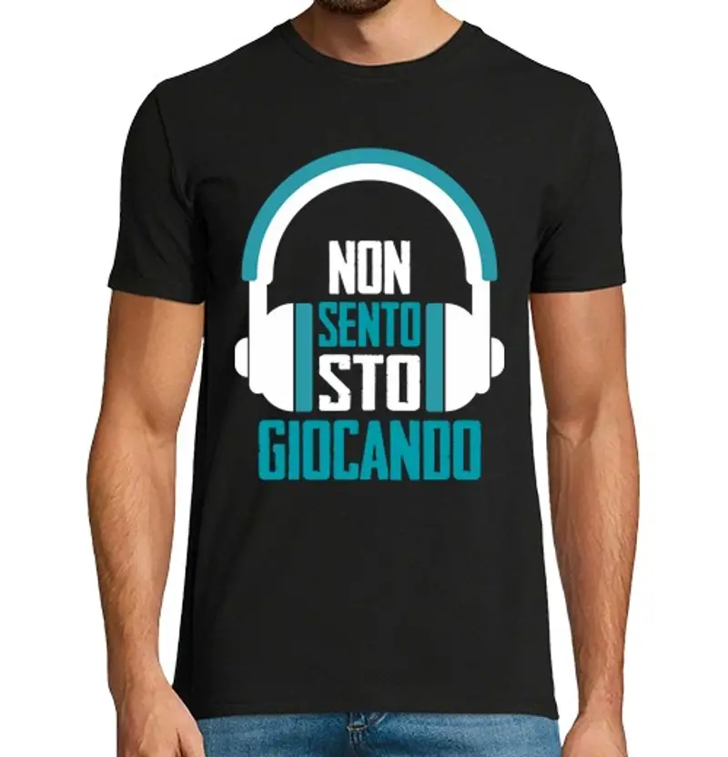 Tostadora T-shirt Uomo 1436914