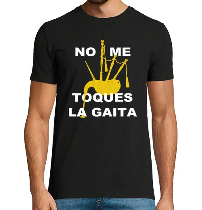 Tostadora T-shirt Uomo 1470933