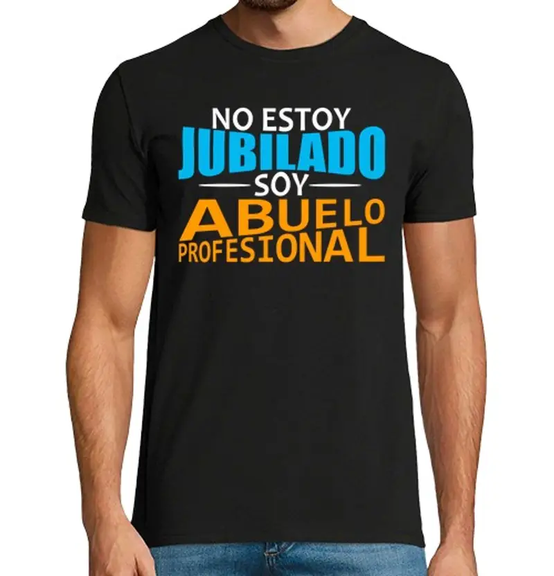 Tostadora T-shirt Uomo 1467422