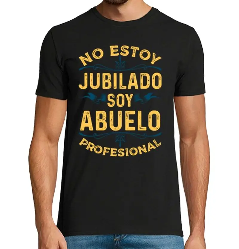 Tostadora T-shirt Uomo 1442207