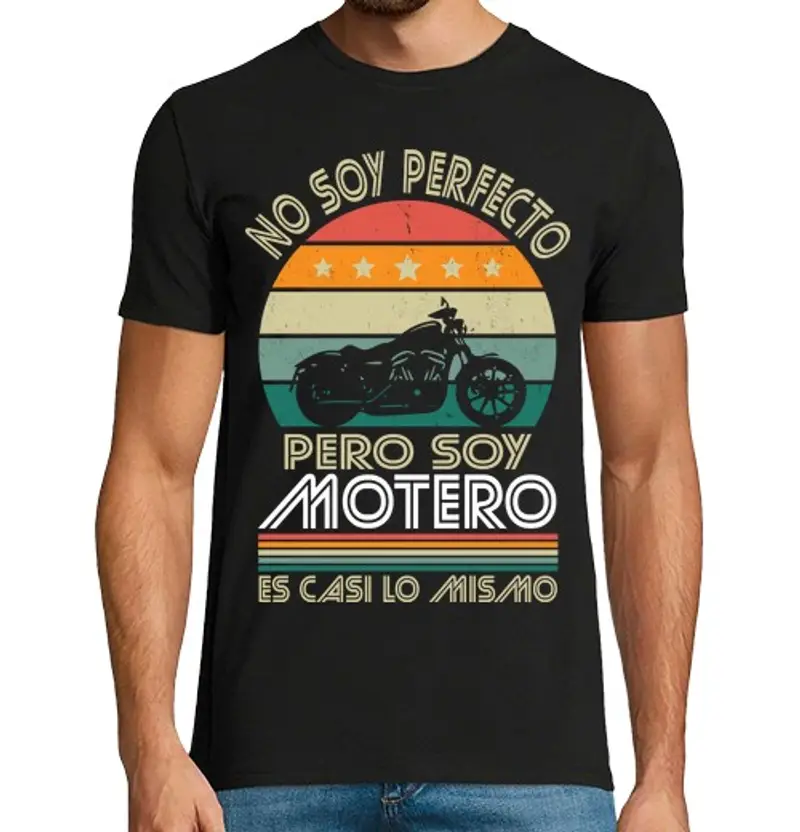 Tostadora T-shirt Uomo 1435534