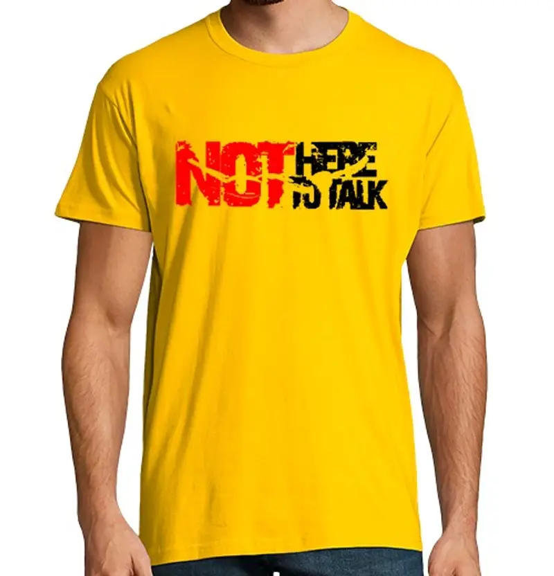 Tostadora T-shirt Uomo 1460496