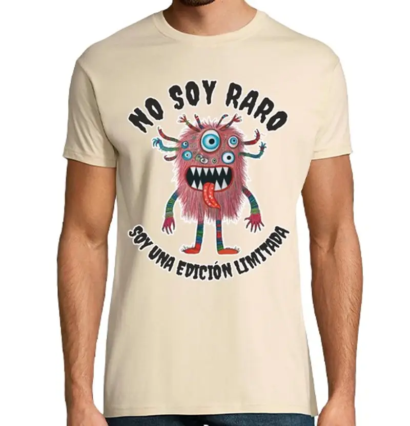 Tostadora T-shirt Uomo 1467557