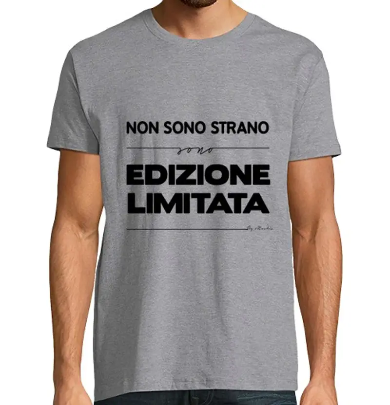 Tostadora T-shirt Uomo 1459618