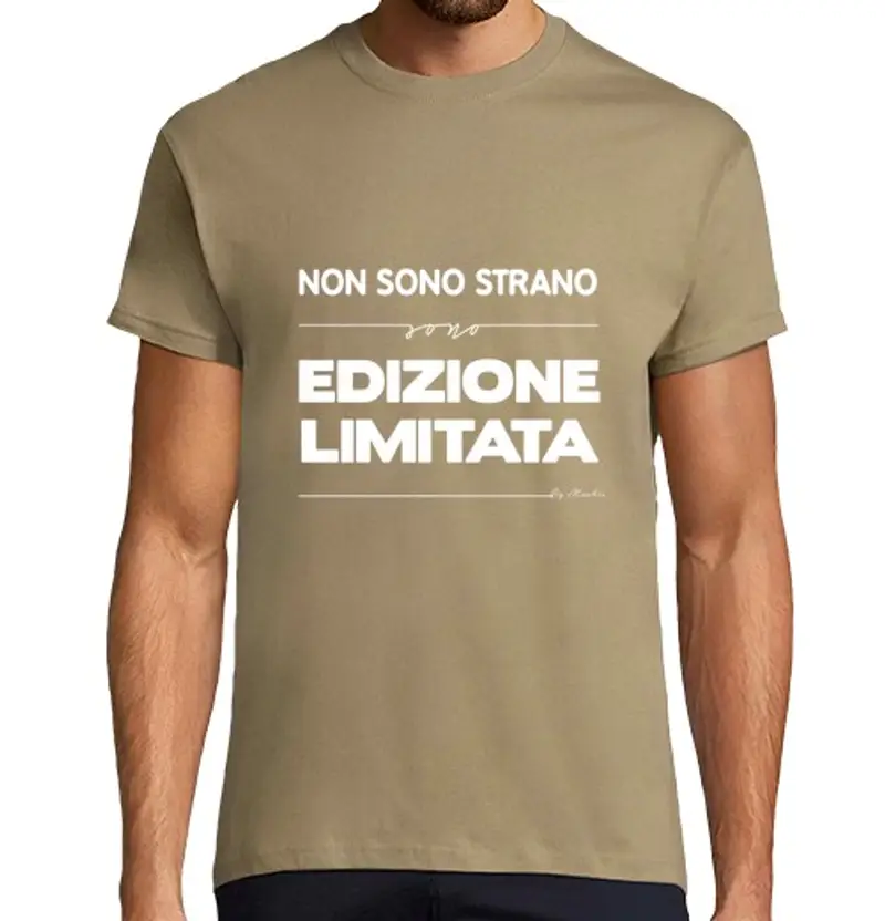 Tostadora T-shirt Uomo 1476387