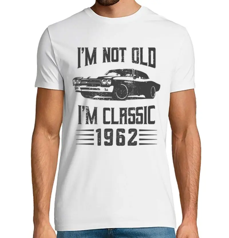 Tostadora T-shirt Uomo 1472944