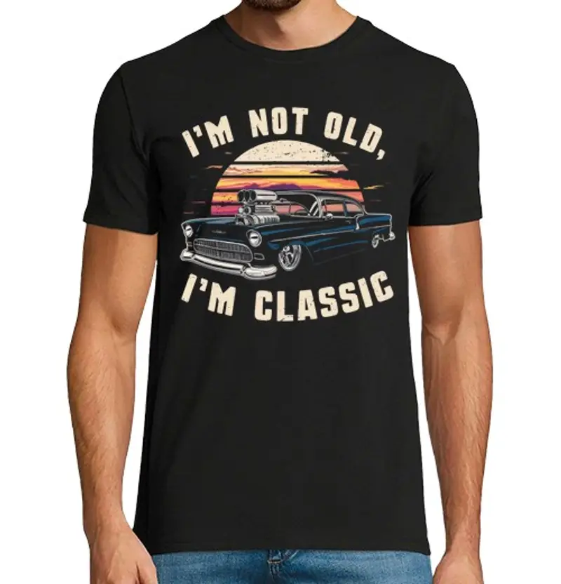 Tostadora T-shirt Uomo 1457035