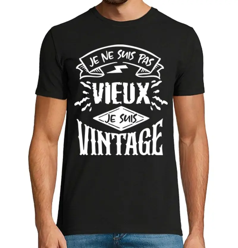 Tostadora T-shirt Uomo 1441871