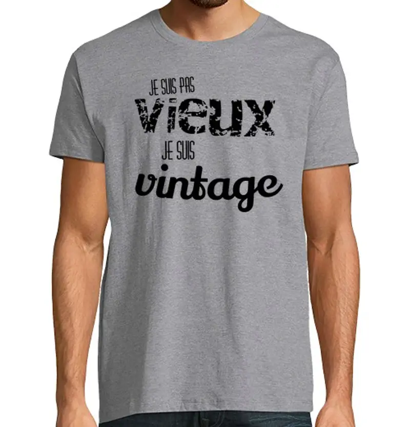 Tostadora T-shirt Uomo 1458916