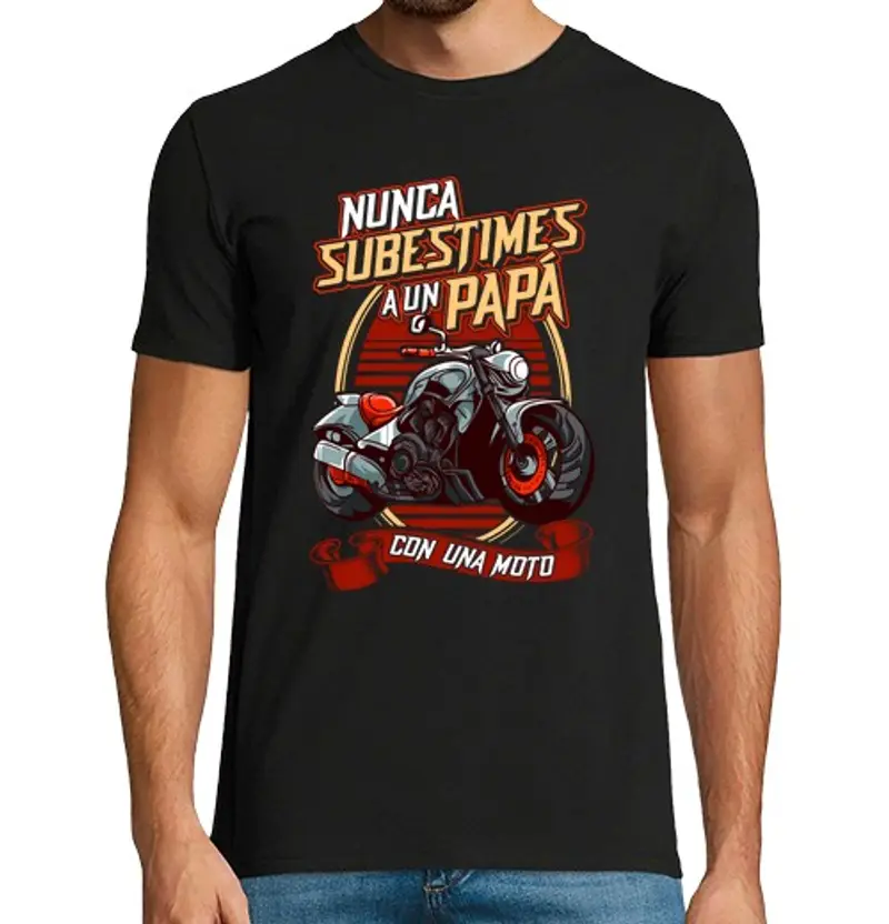 Tostadora T-shirt Uomo 1461622