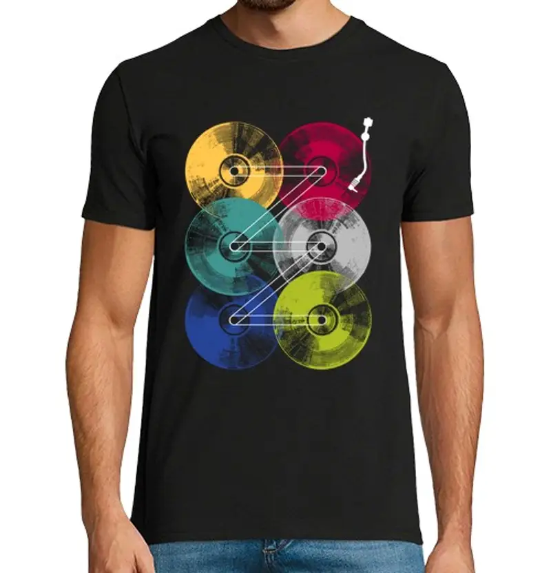 Tostadora T-shirt Uomo 1441924