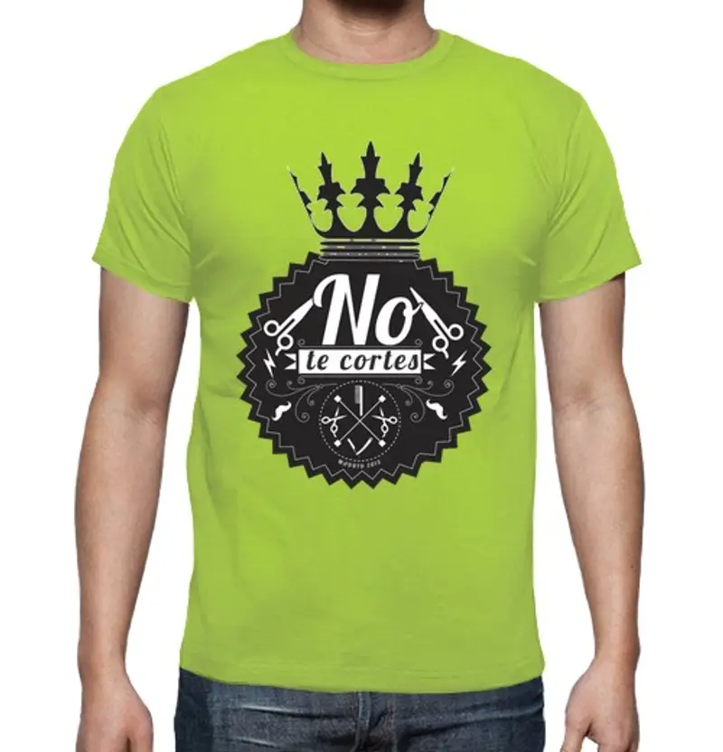 Tostadora T-shirt Uomo 1440101