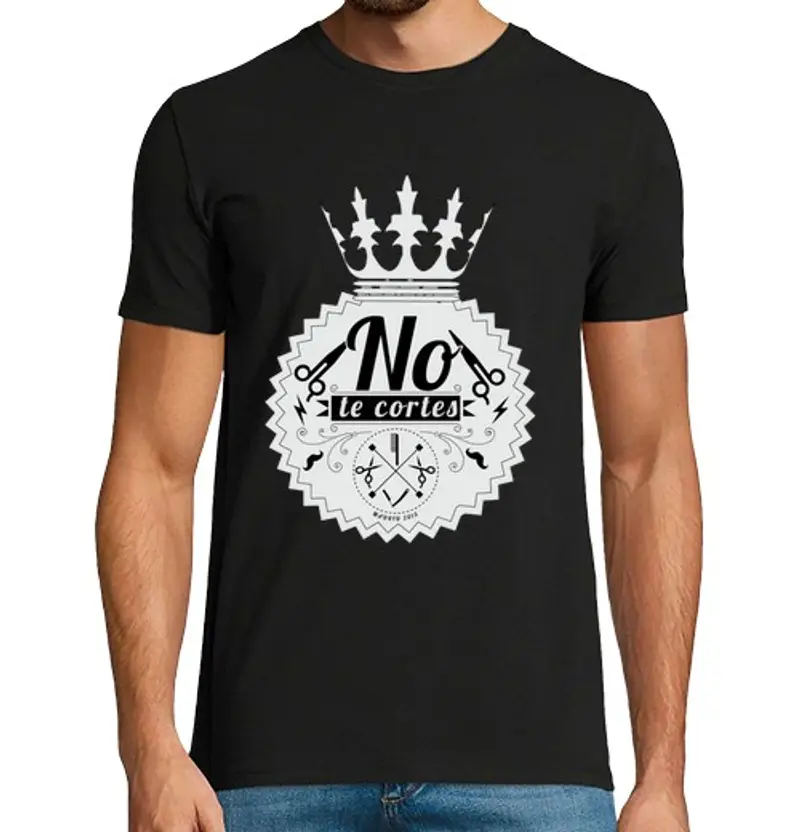 Tostadora T-shirt Uomo 1450995