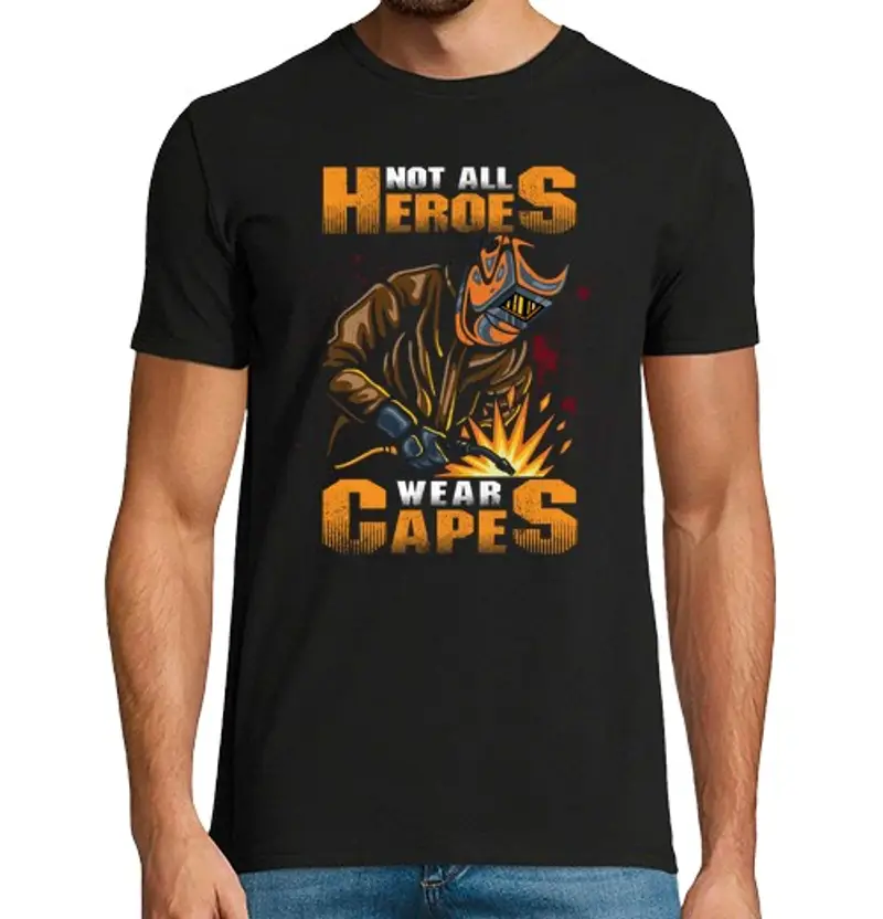 Tostadora T-shirt Uomo 1453518