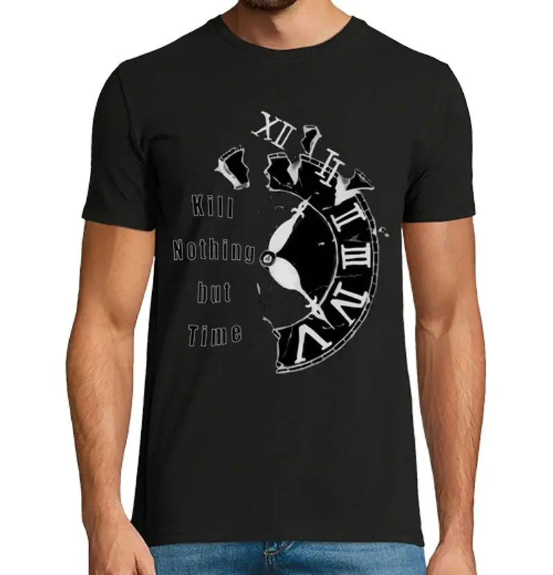 Tostadora T-shirt Uomo 1441782