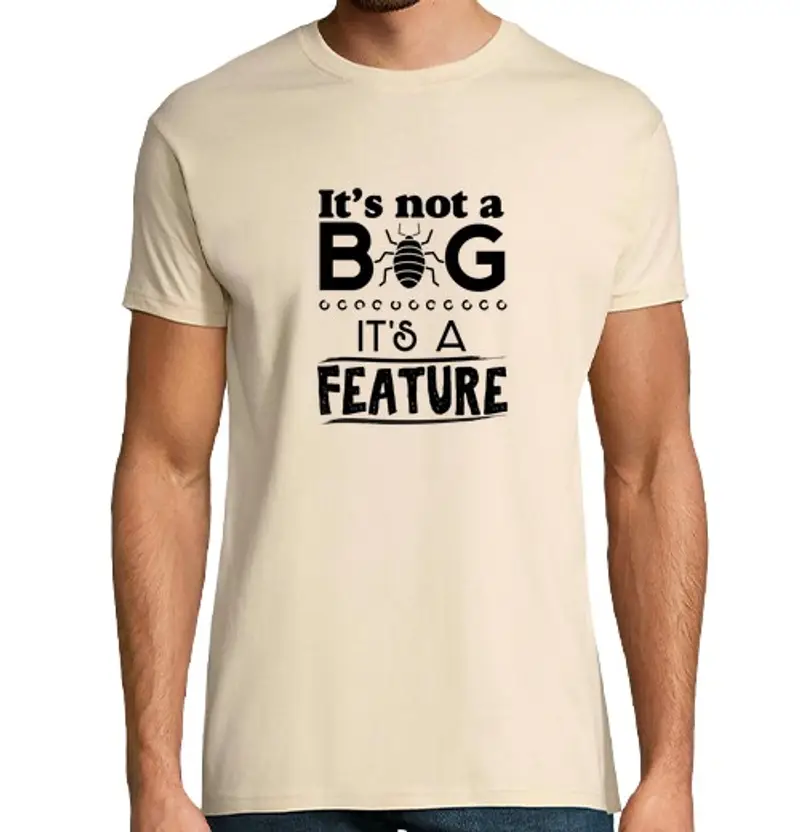 Tostadora T-shirt Uomo 1442303