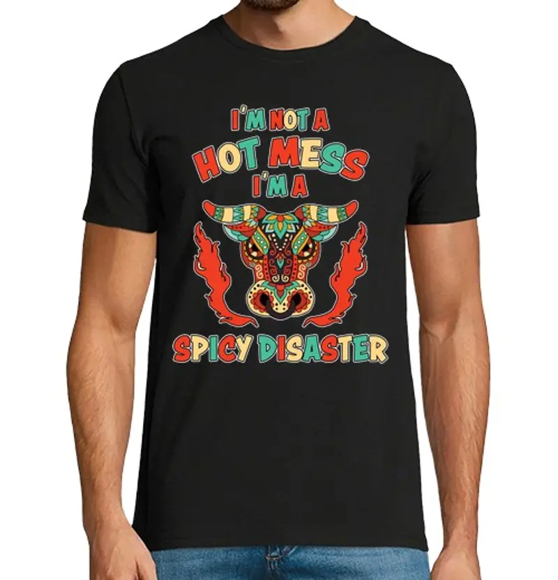 Tostadora T-shirt Uomo 1472705