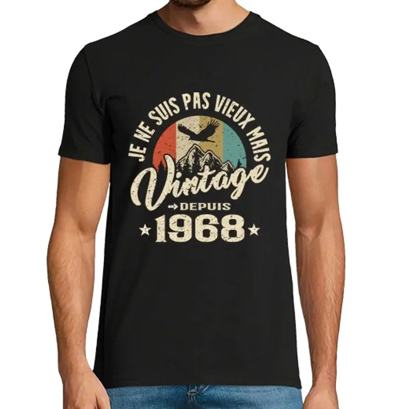 Tostadora T-shirt Uomo 1462329