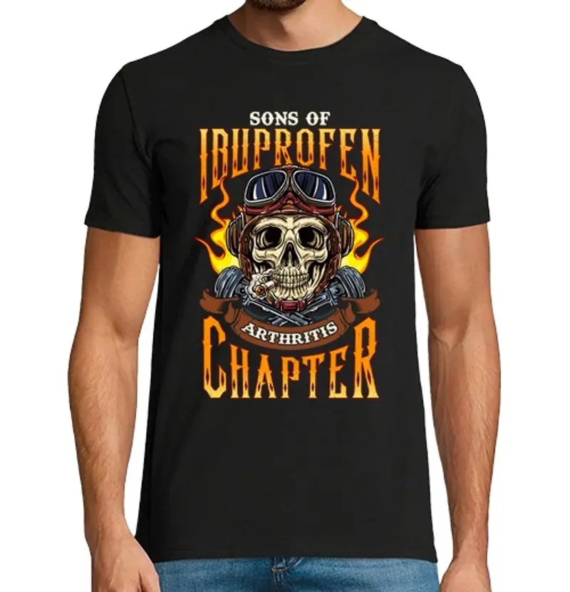 Tostadora T-shirt Uomo 1472939