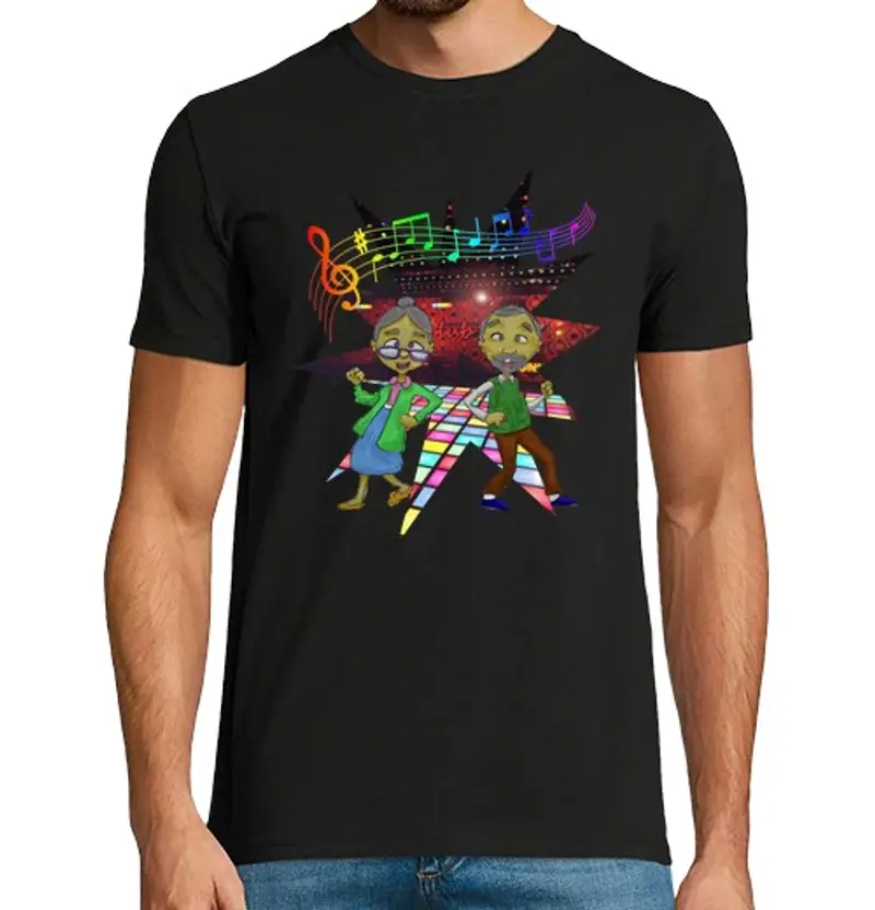 Tostadora T-shirt Uomo 1471940